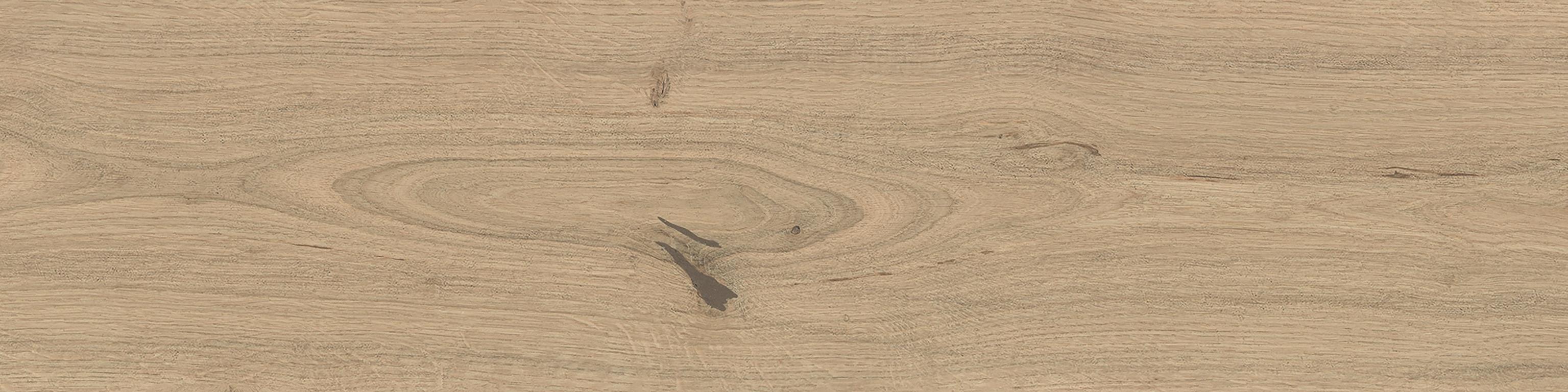 Log Moon Oak 30x120 Matt Sensitech, Hellbraun, 30x120
