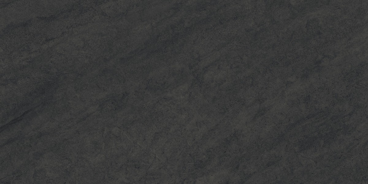 Forte dei Marmi Rock Venaria Black Rett 60x120 LASTRA 20mm