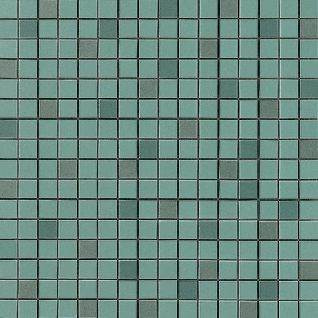 AtlasConcorde Prism Moss MosaicoQ 30,5x30,5 A40M