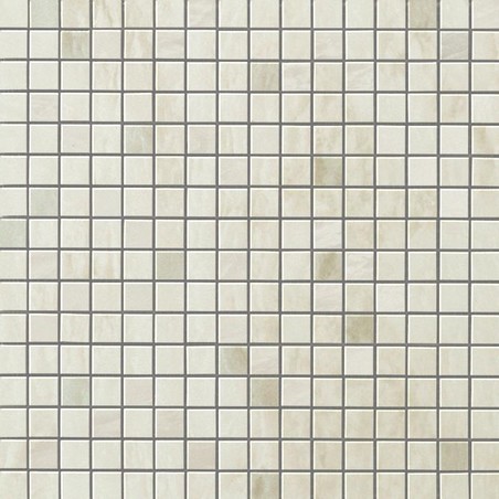 AtlasConcorde MarvelEdge ImperialWhite MosaicQ 30.5x30.5 9EQW