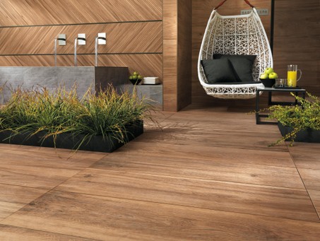 Feinsteinzeug Holz Und Parkett Effekt Atlas Concorde