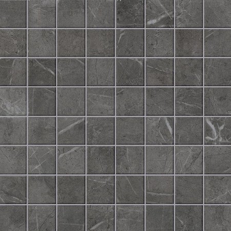AtlasConcorde Marvel GreyStone Mosaico 30x30 ASLA