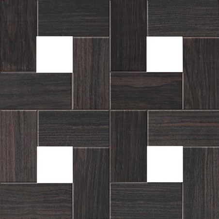 AtlasConcorde Etic Ebano Cassettone 45x45 AM8P