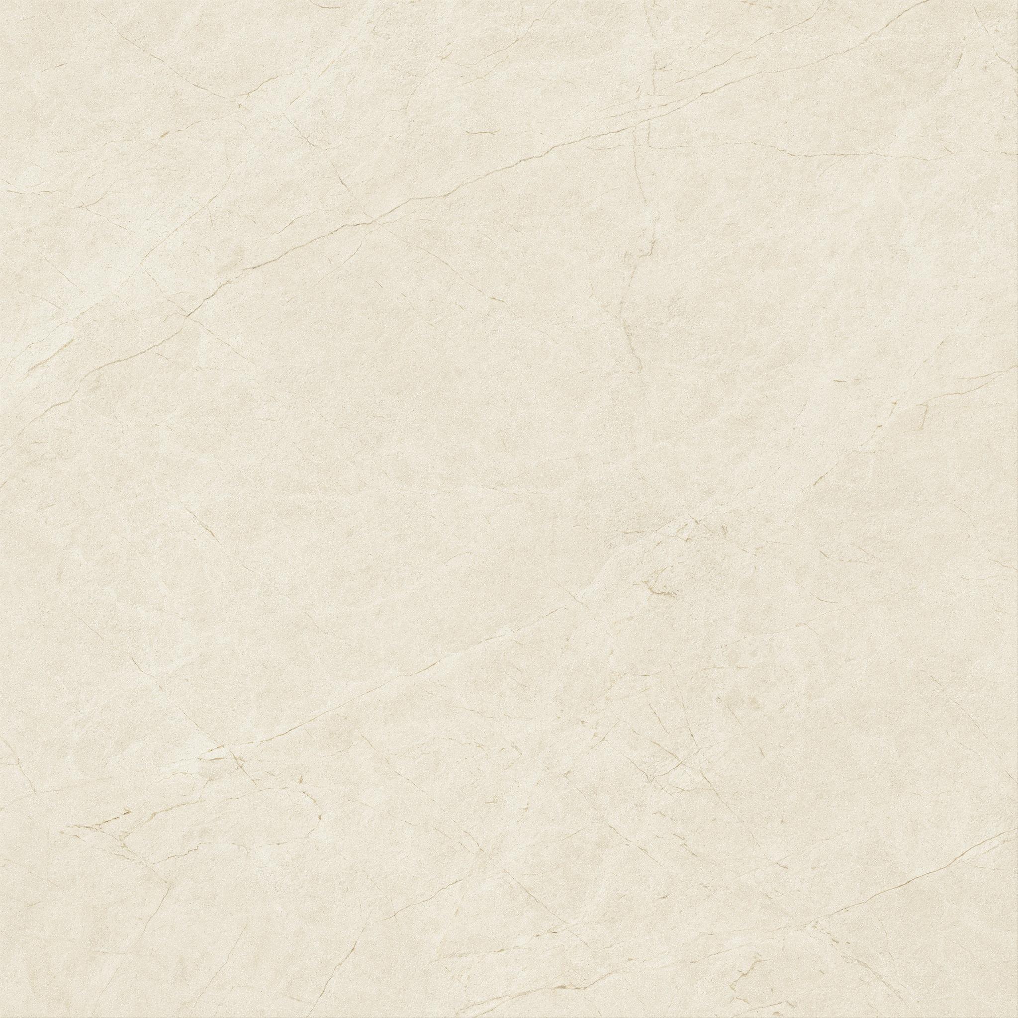 Marvel Next Vanilla White 80x80 Matt Sensitech, Weiß, 80x80
