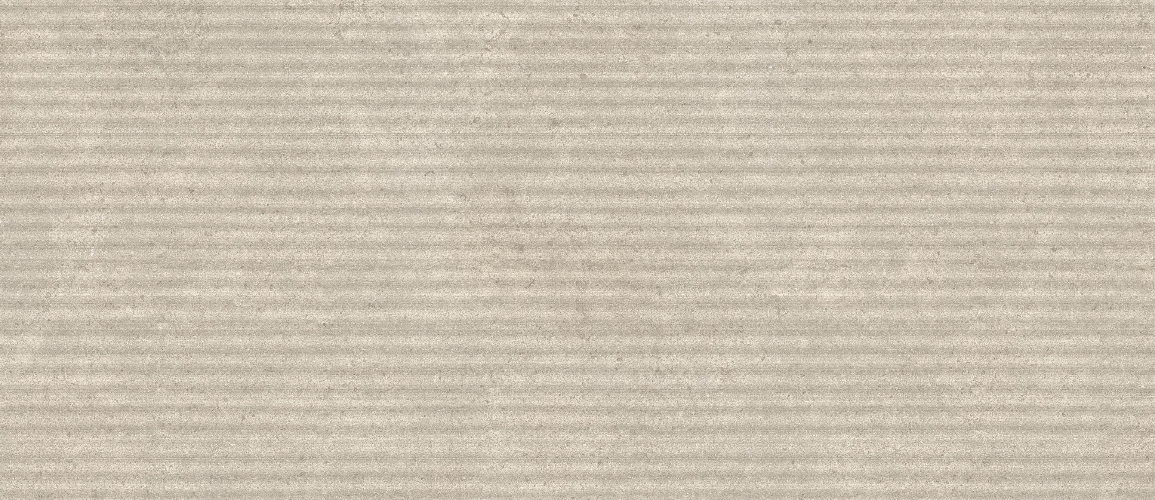 Nyra Utopia Popcorn Ribbed 120x278 Matt, Beige, 120x278