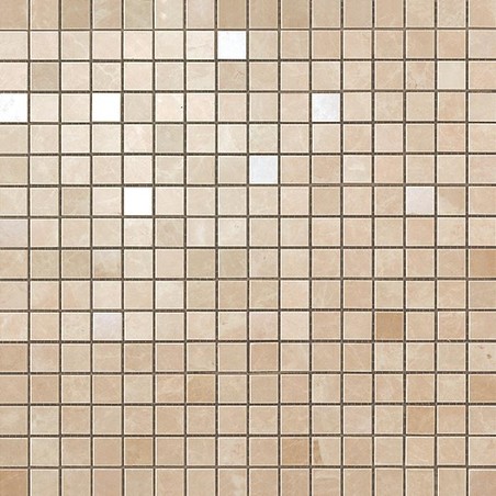AtlasConcorde MarvelEdge ElegantSable MosaicQ 30.5x30.5 9EQS R