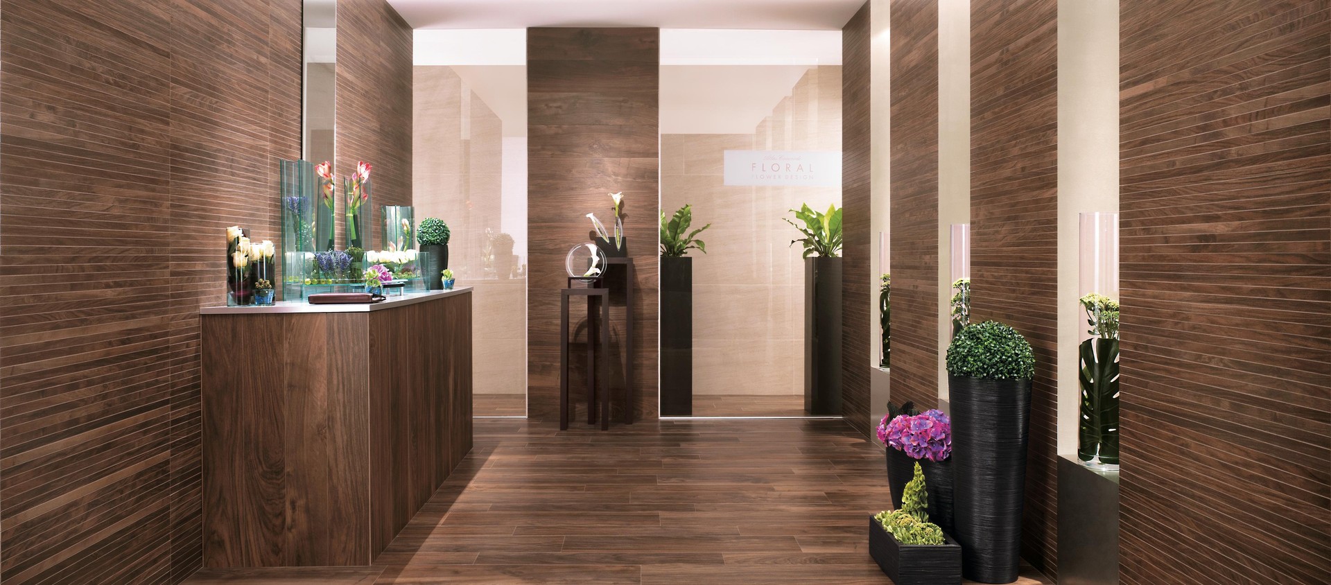 Etic Palissandro, Etic Palissandro Tatami, Advance Moca Creme