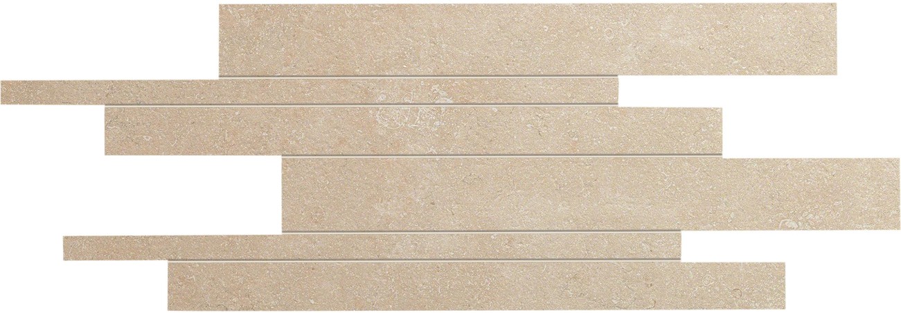 AtlasConcorde Seastone Sand Brick 30x60 8S66