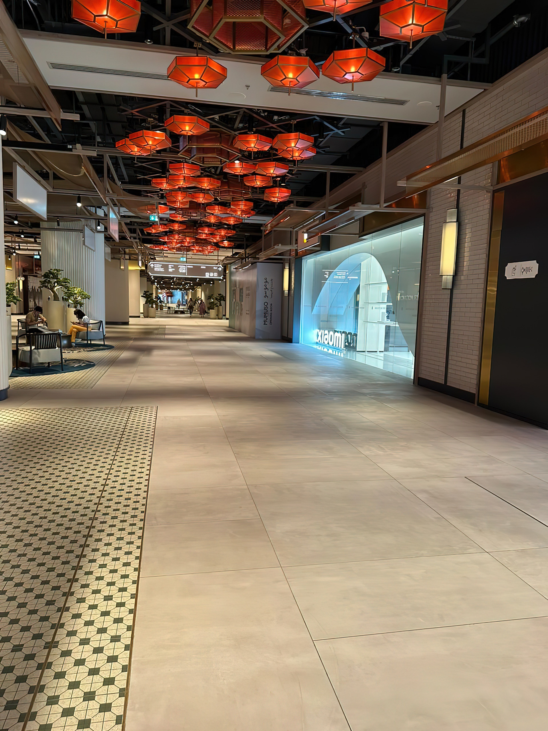 Dubai Mall Chinatown (7)