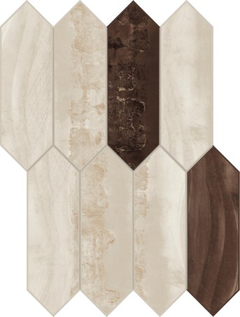 AtlasConcordeUSA Forge Light ExtendMosaic 21x28 600110000650