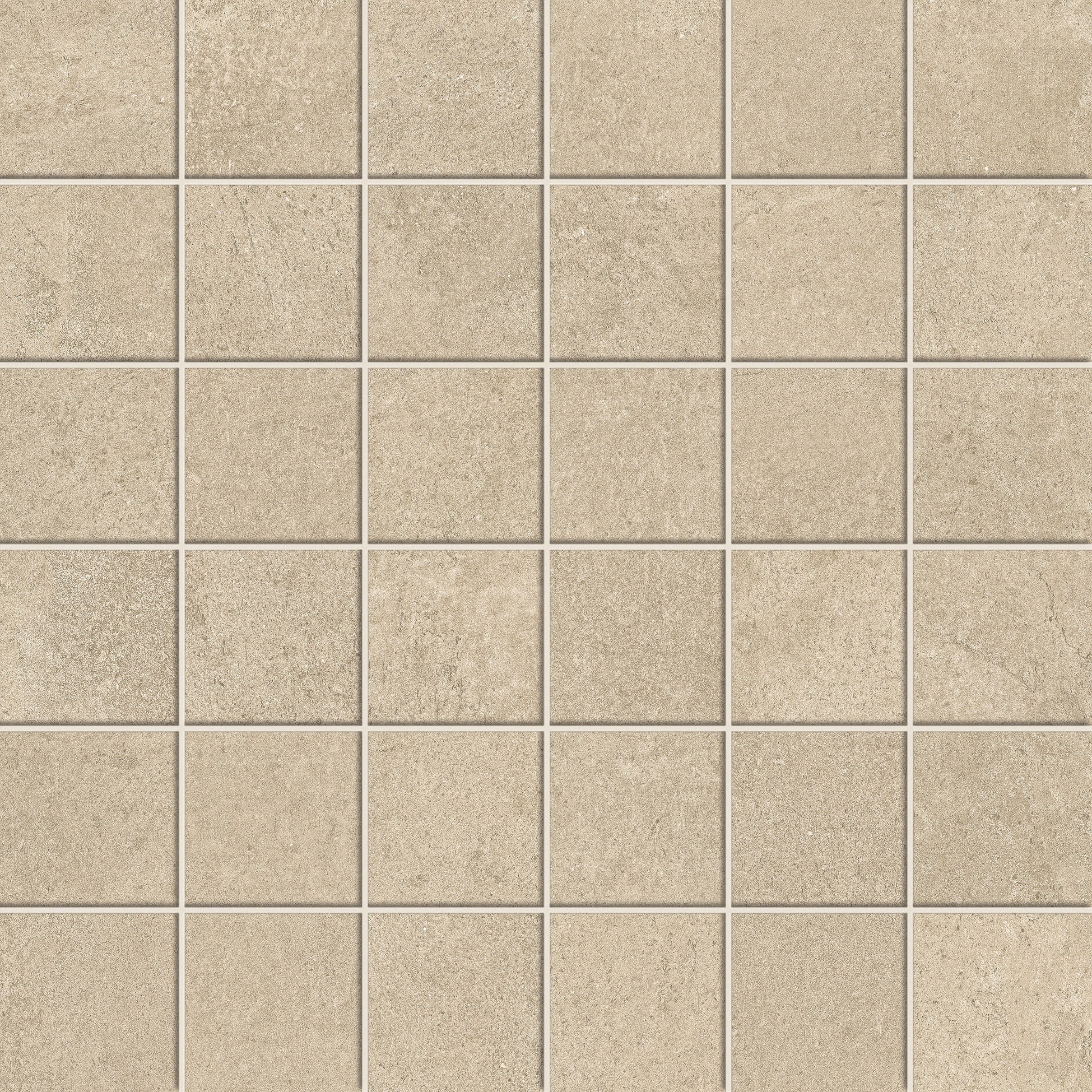 Creta Mosaic