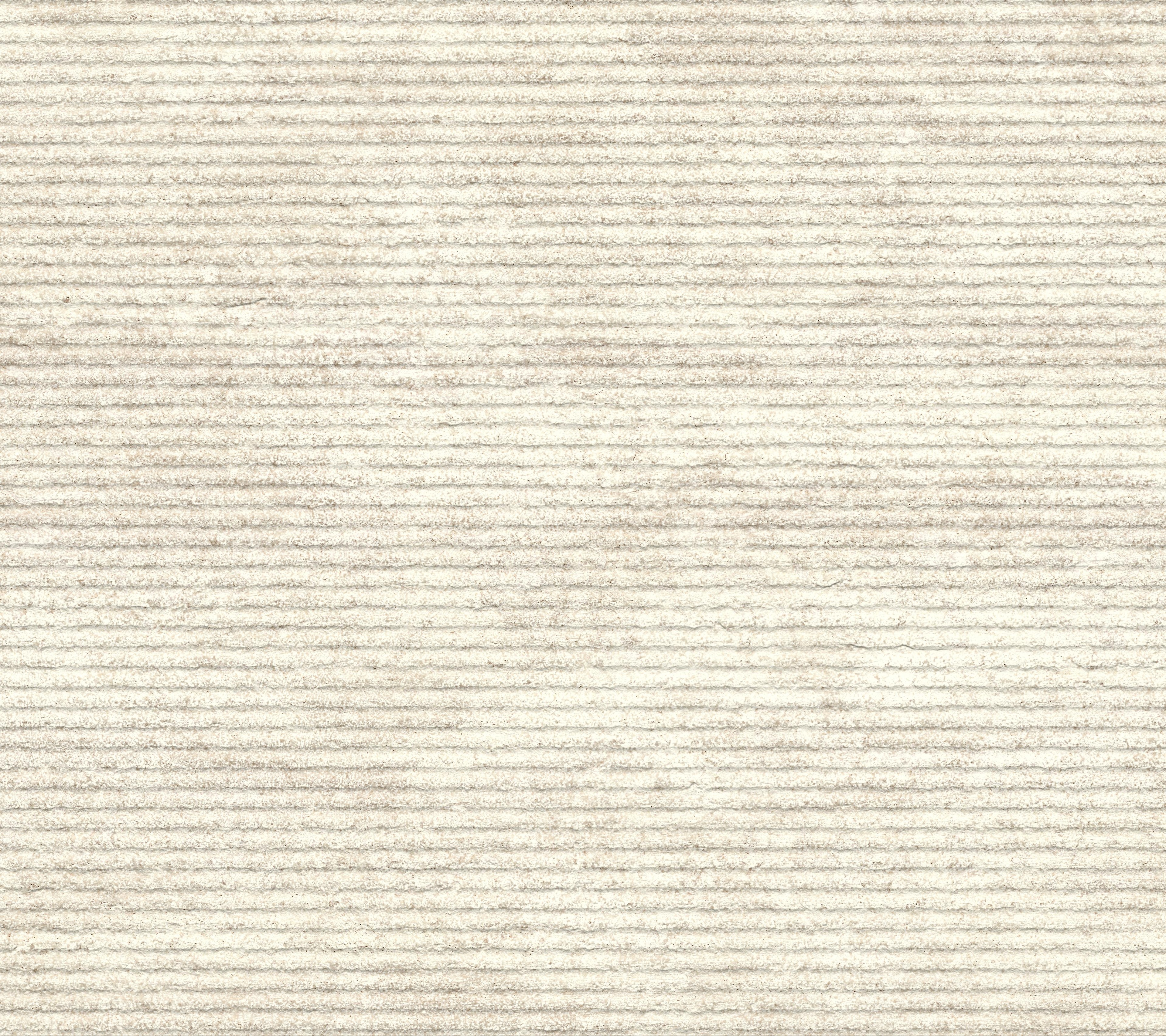 3D Reed Travertine White