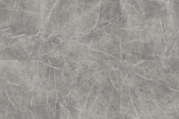 MARBLE VISION Grigio Chiaro 60x60