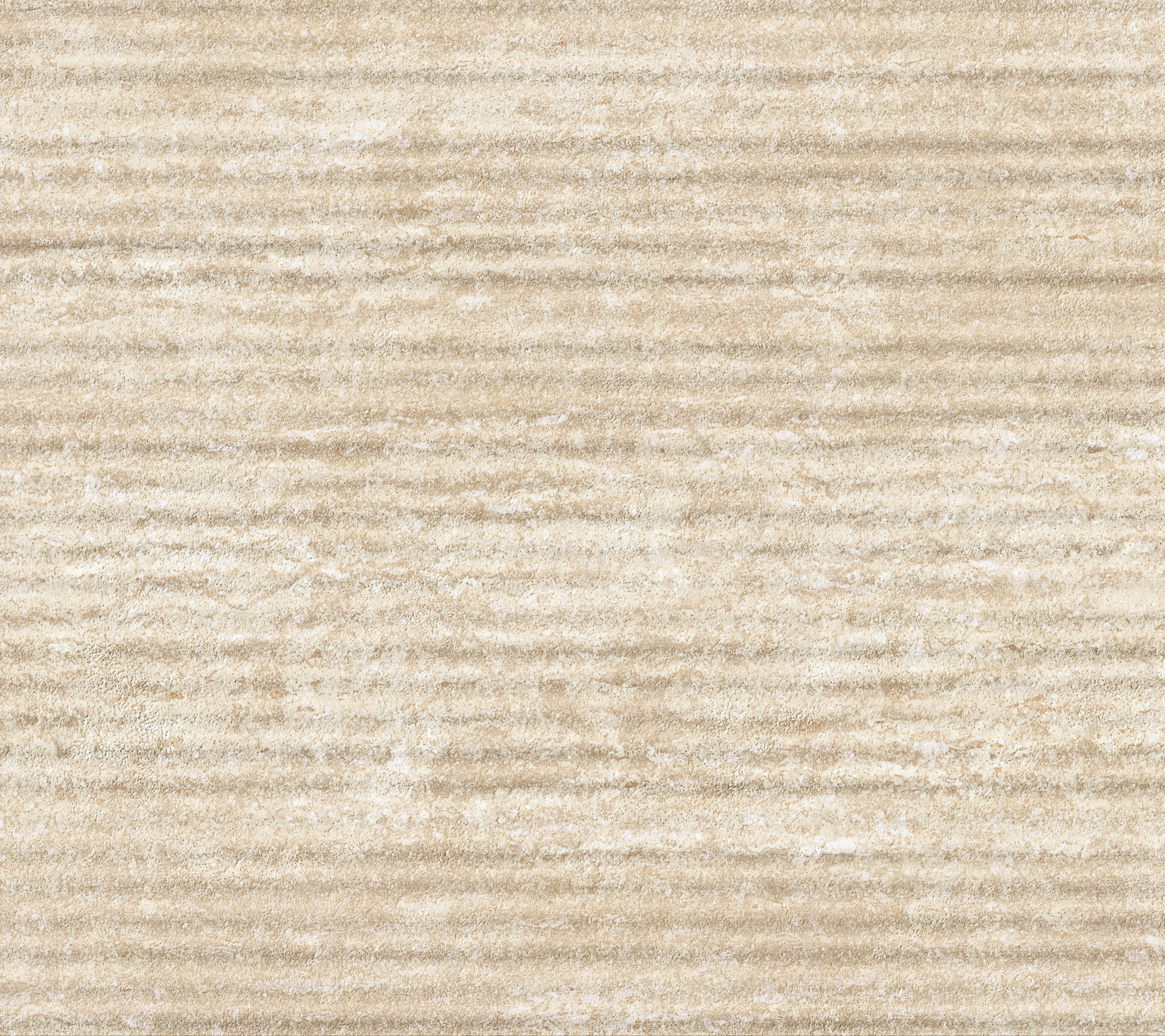 3D Crease Travertine Sand