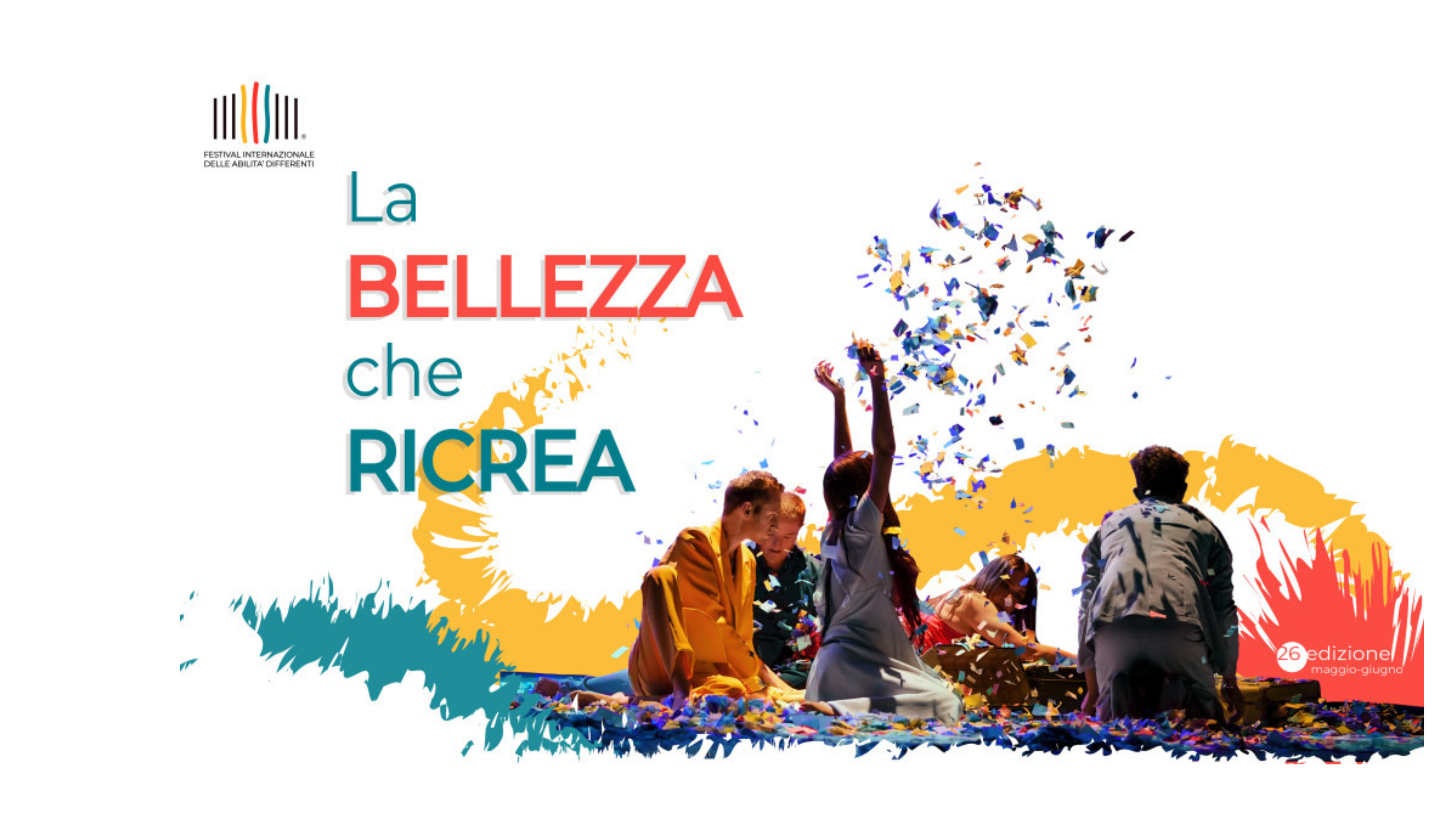 Festival abilità differenti header