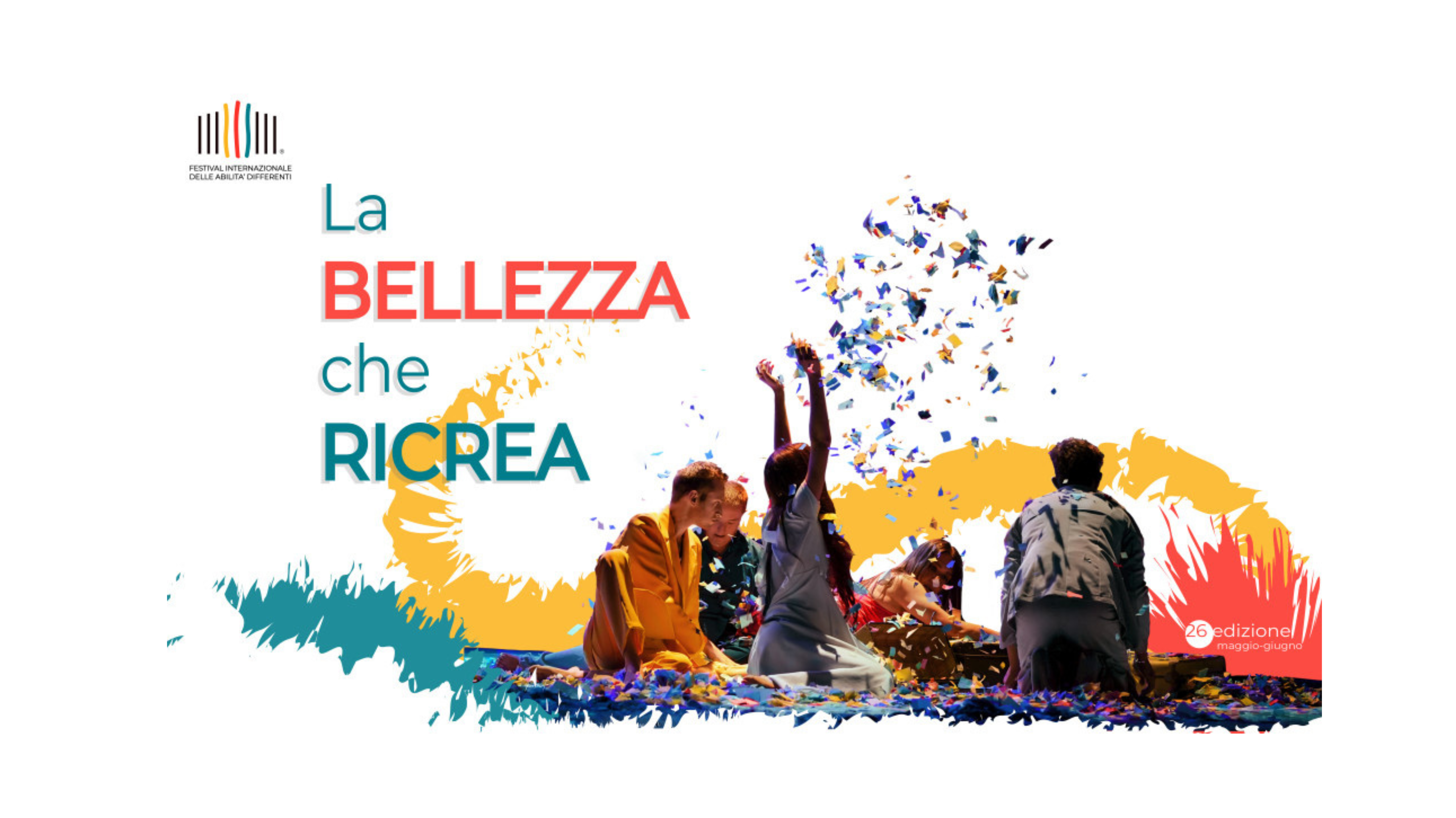 Festival abilità differenti header