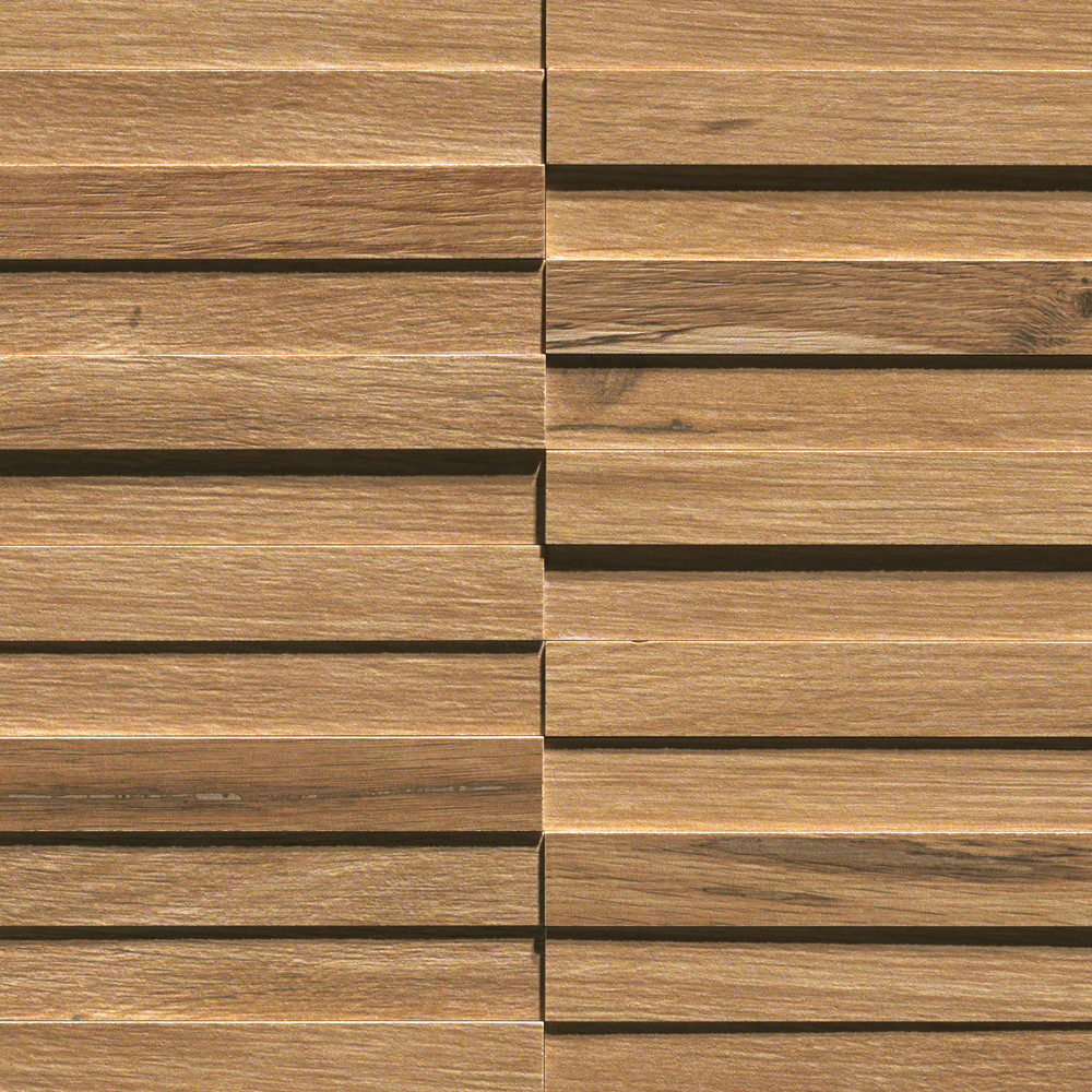 Etic Rovere Venice Industrial 3D