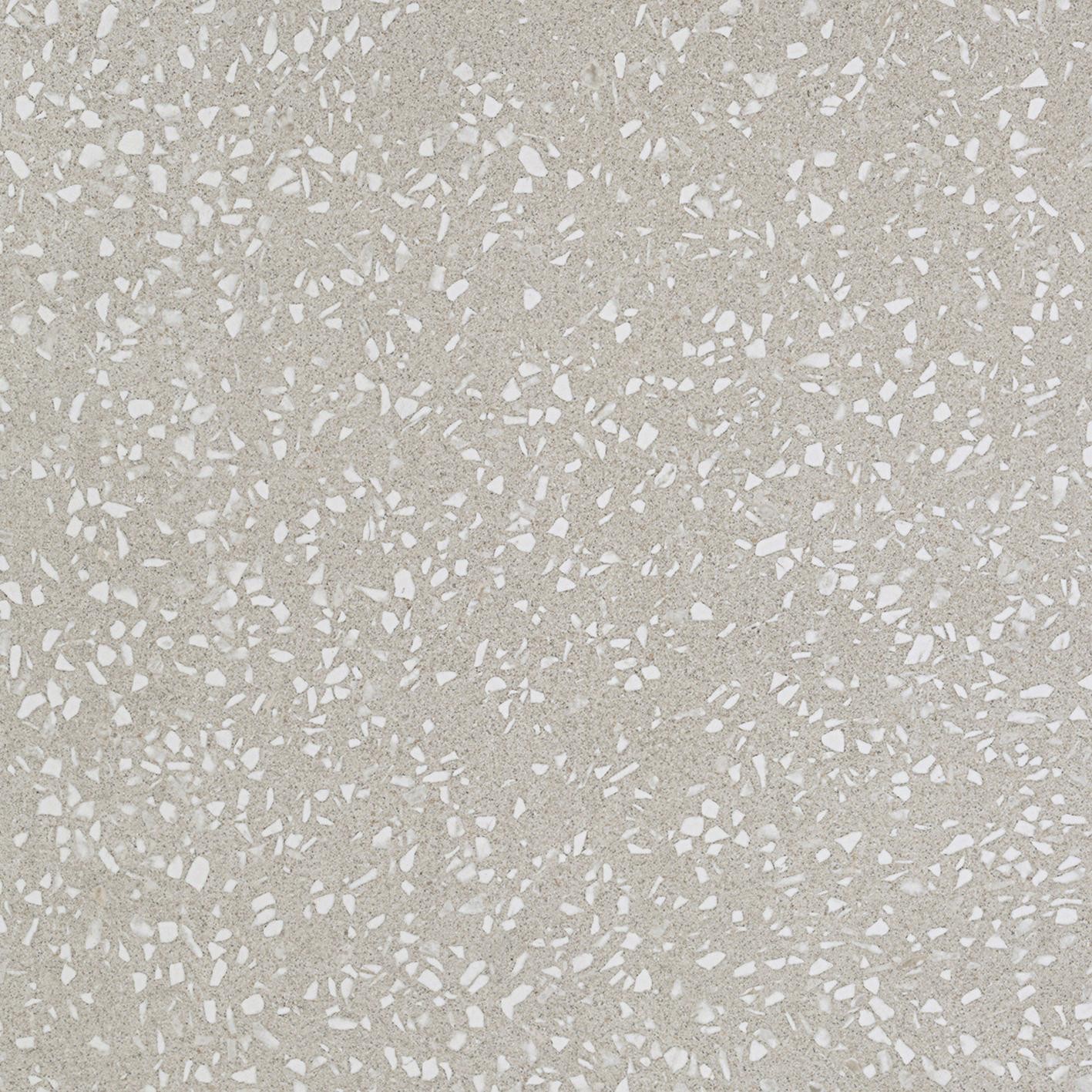 AtlasConcorde MarvelGems TerrazzoPearl 60x60 Polished AZY7