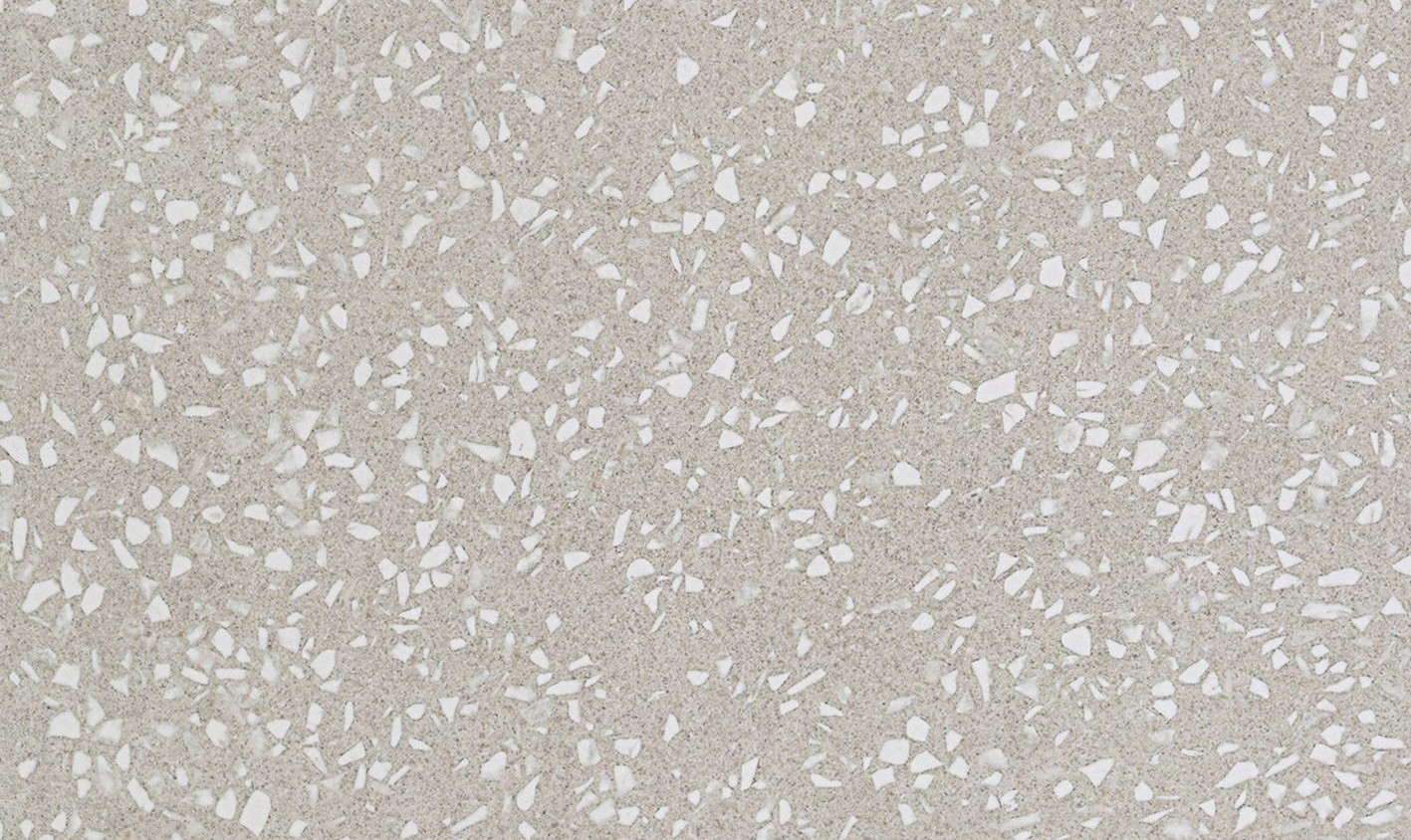 AtlasConcorde MarvelGems TerrazzoPearl 60x60 Polished AZY7