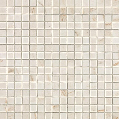 AtlasConcorde MarvelPro CremoDelicato Mosaico 30x30 ADQE