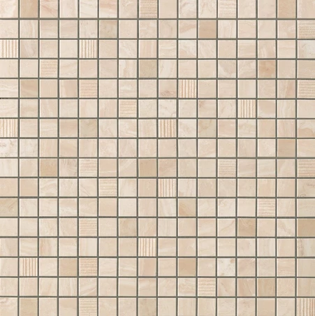 AtlasConcorde MarvelPro TravertinoAlabastrino Mosaic 30.5x30.5 9MVT