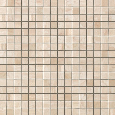 AtlasConcorde MarvelPro TravertinoAlabastrino Mosaic 30.5x30.5 9MVT