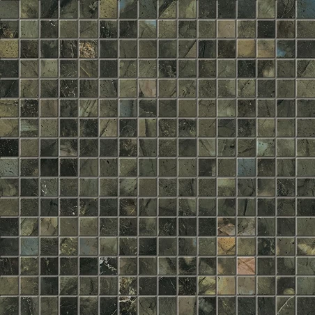 AtlasConcorde MarvelDream BrazilGreen MosaicQ 30.5x30.5 9MQH