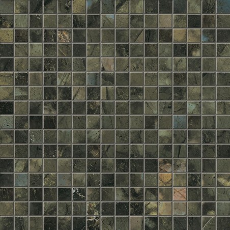 AtlasConcorde MarvelDream BrazilGreen MosaicQ 30.5x30.5 9MQH