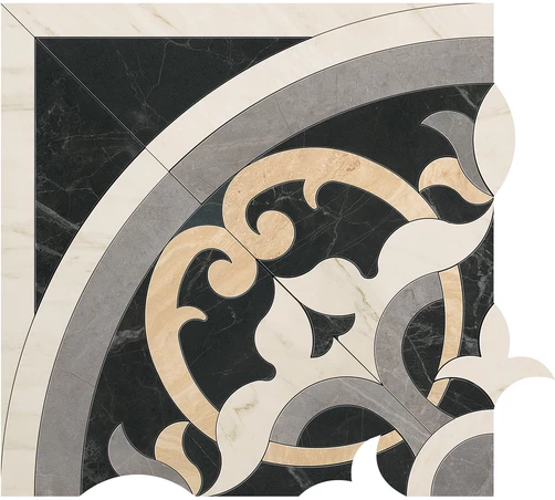 AtlasConcorde MarvelPro Dark EleganceAngolo 60x60 ADVT