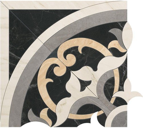 AtlasConcorde MarvelPro Dark EleganceAngolo 60x60 ADVT
