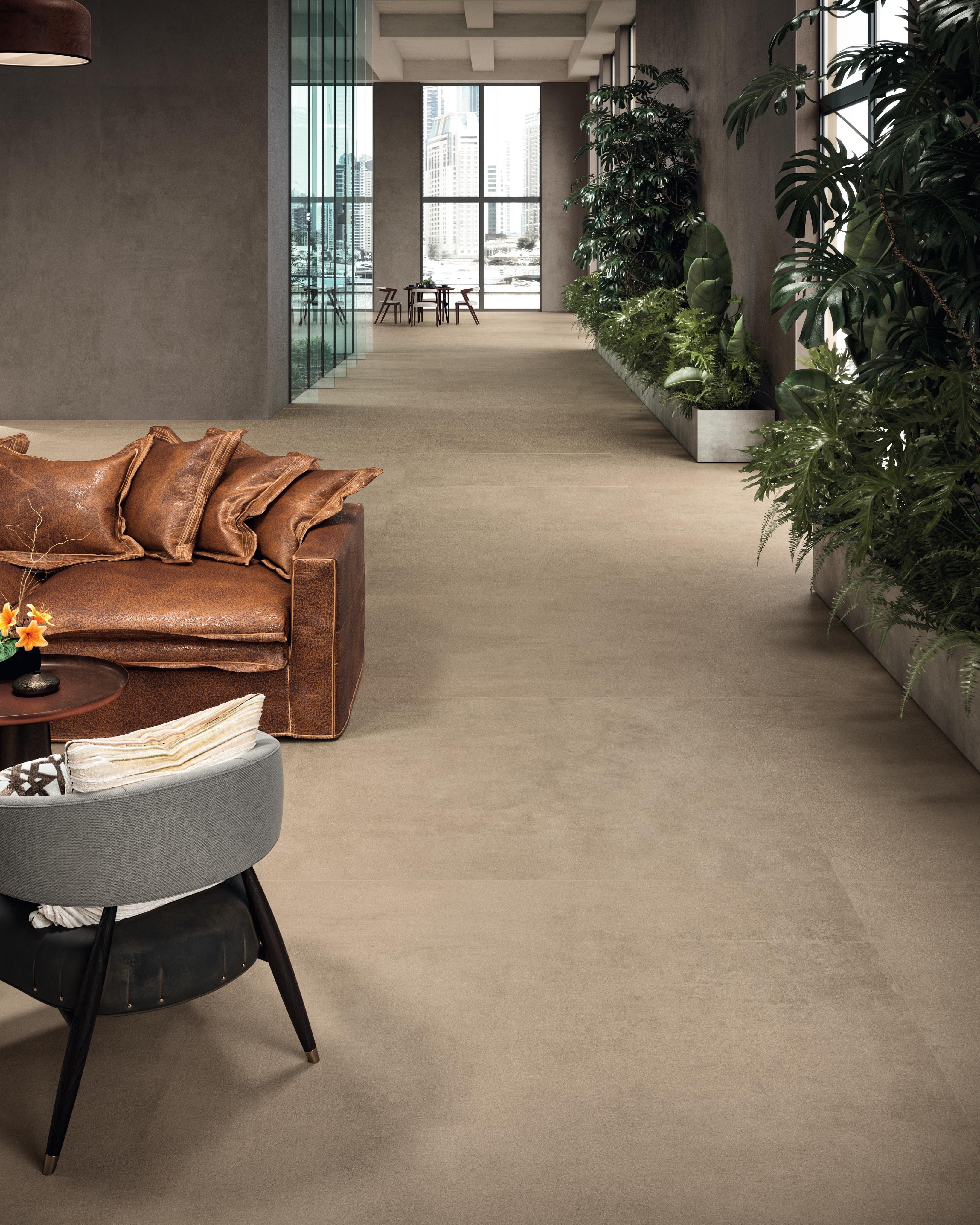 AtlasConcorde BoostPro 006 02 Clay-Taupe