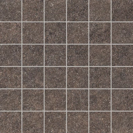 AtlasConcorde DolmenPro Rosso Mosaico 30x30 A02K