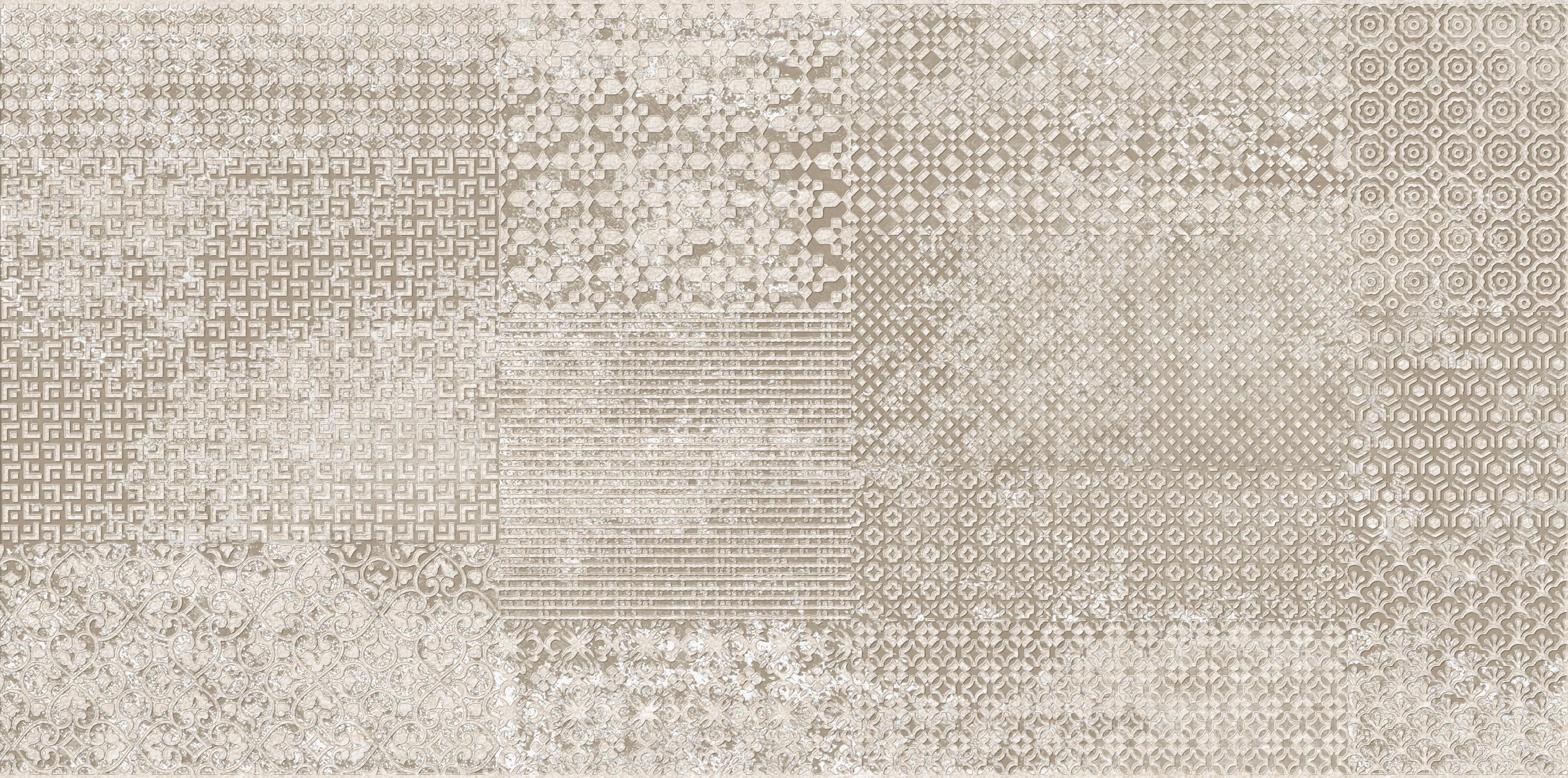 REGENT Motif Ivory
