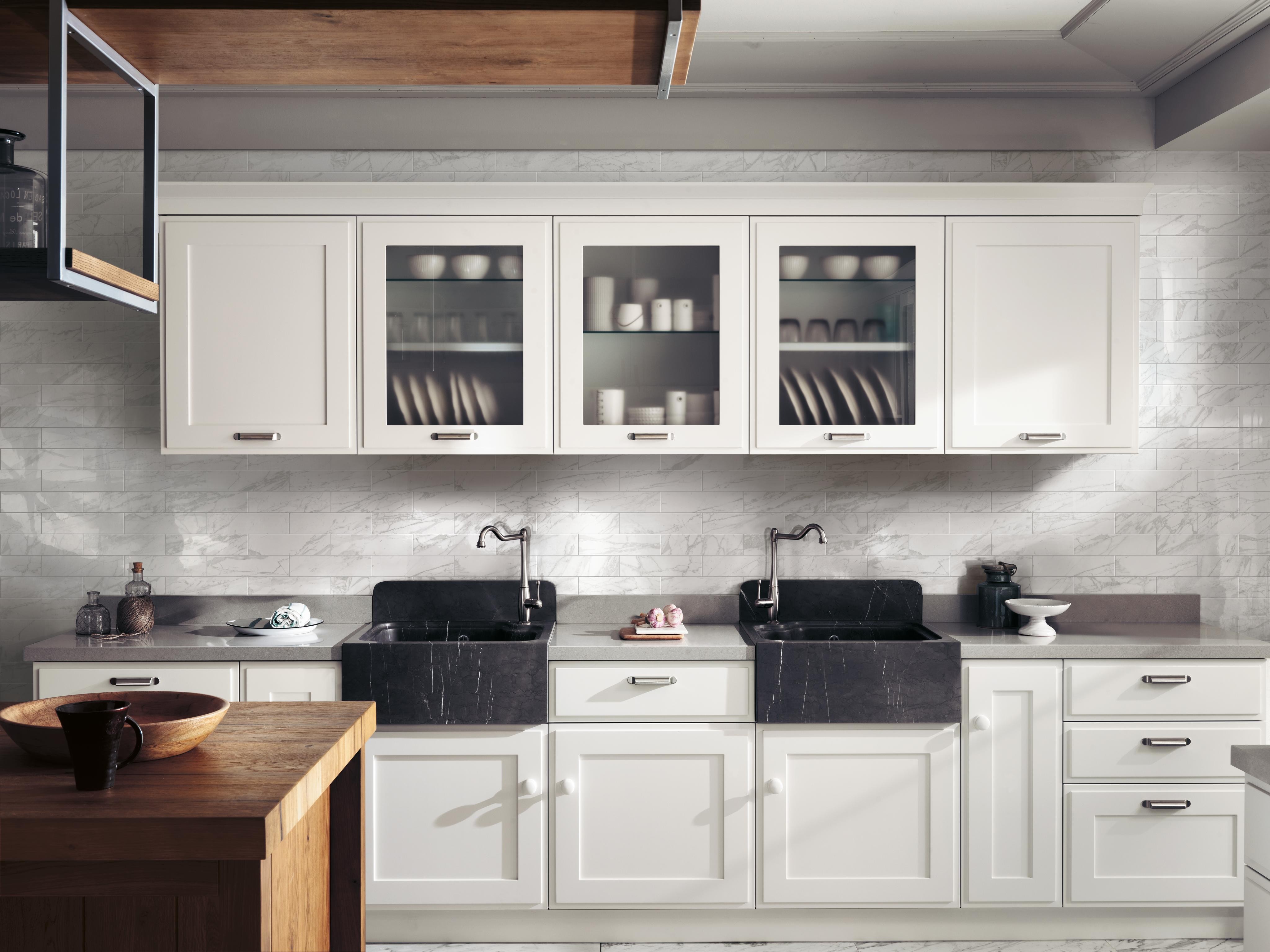 Brick Statuario Select, Marvel Statuario Select