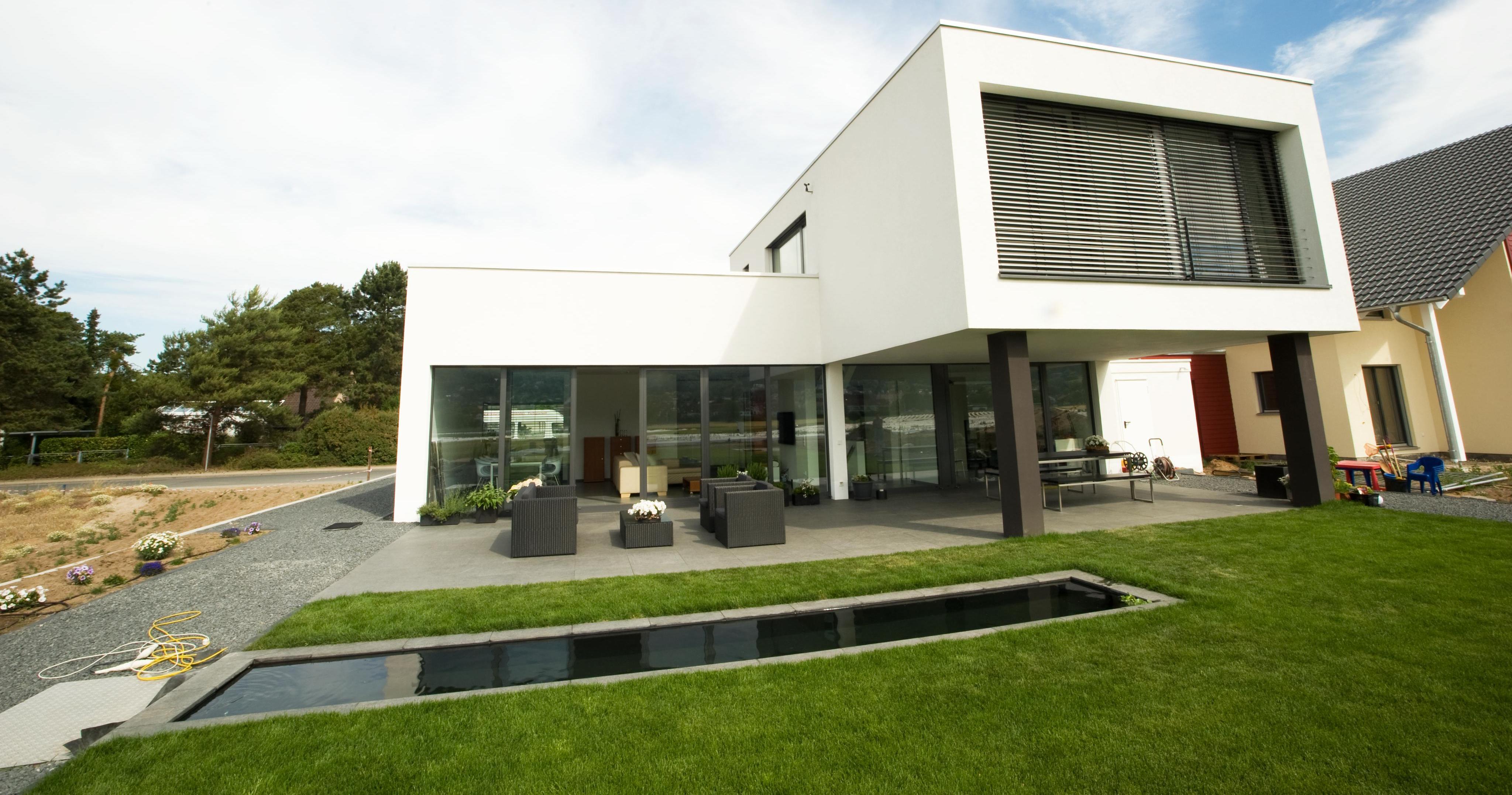 AtlasConcorde_Villa Privata_Germania_001