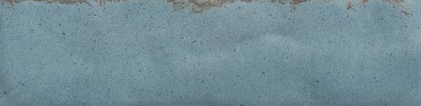 Vivia Kiln Levity 6x24 Glossy, Azure, 6x24