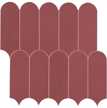 AtlasConcorde Prism Grape Bead 29,7x29,6 A4Z2