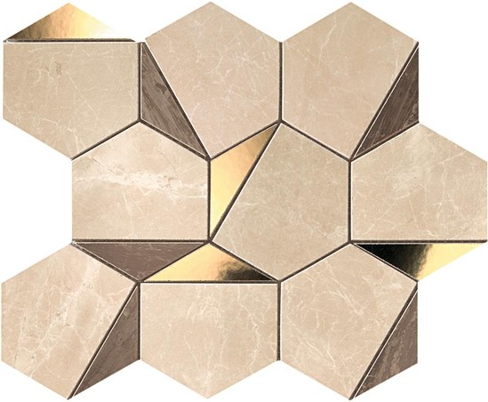 AtlasConcorde MarvelEdge SableBrown GoldHex 25.1x29 9EHS R