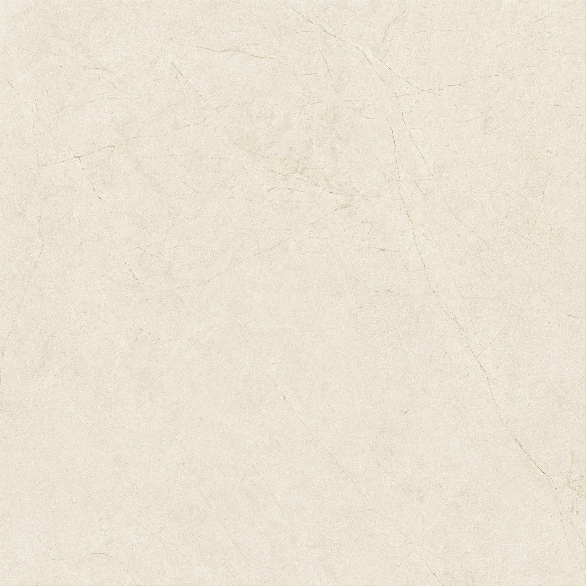 Marvel Next Vanilla White 80x80 Matt Sensitech, Weiß, 80x80