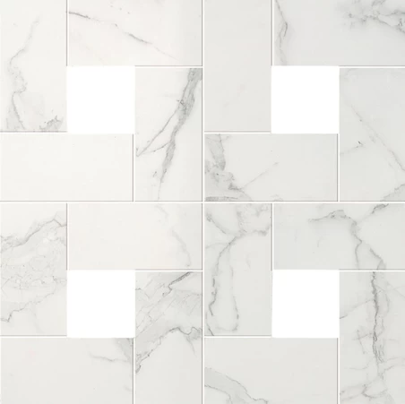 AtlasConcorde Marvel CalacattaExtra Cassettone 45x45 ASL5 R