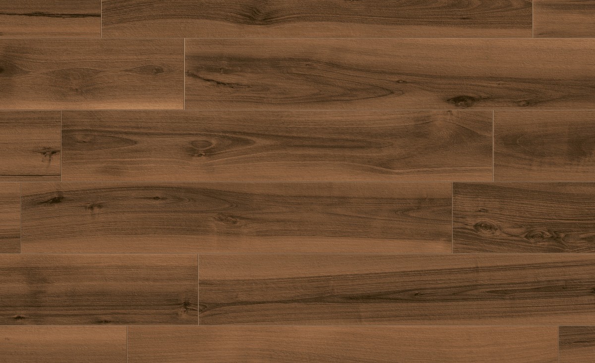 LOG ANTHOLOGY Dark Walnut 20x120  