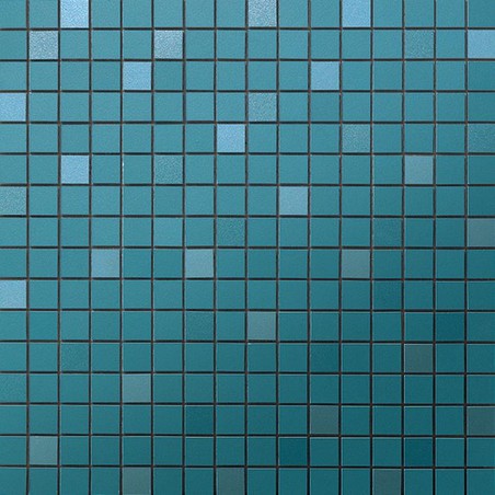 AtlasConcorde Arkshade Blue MosaicoQ 30,5x30,5 9AQU R