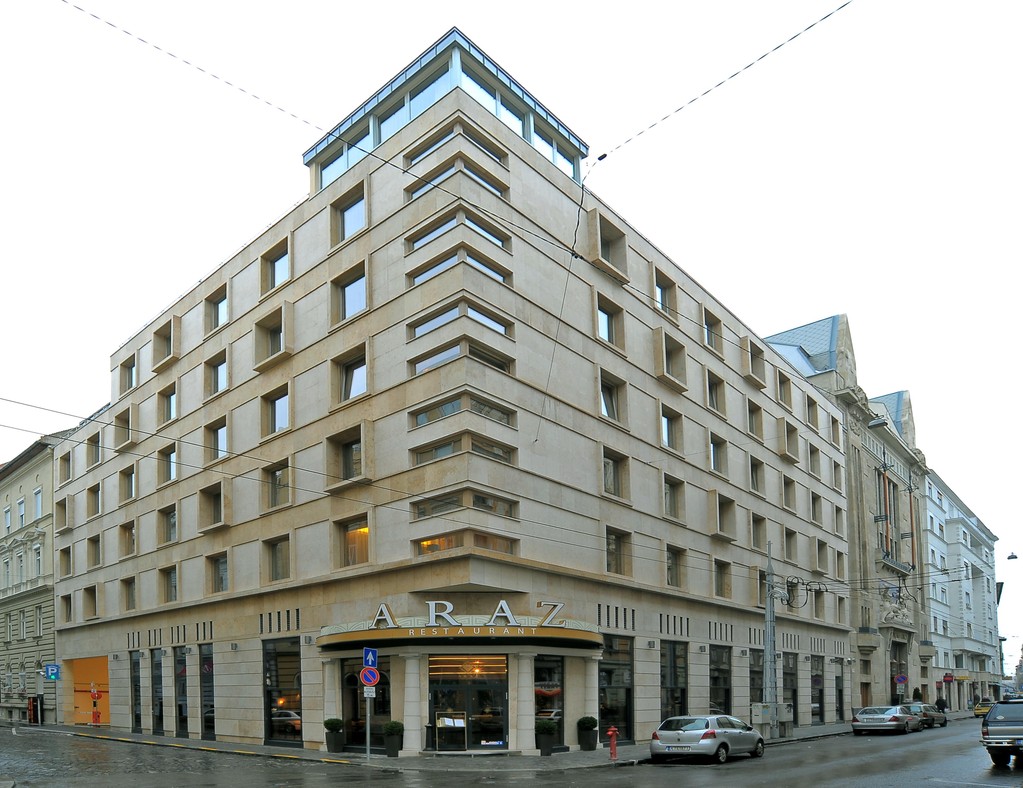 AtlasConcorde_Hotel Zara Continental_Ungheria_001