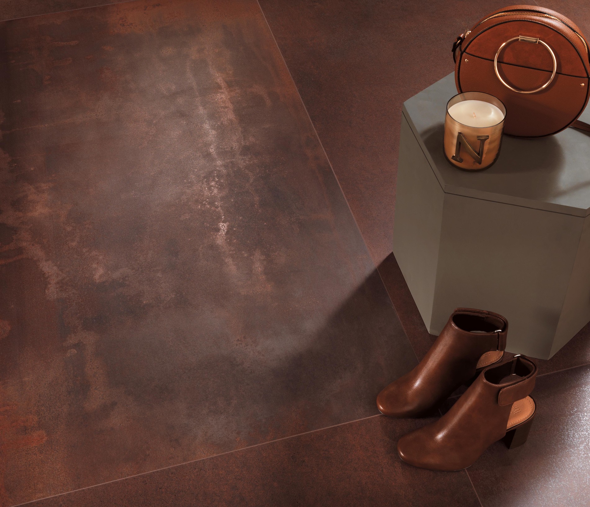 keramogranit pod metall atlas concorde