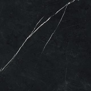 Forte dei Marmi Elegant Black Rett 80x80