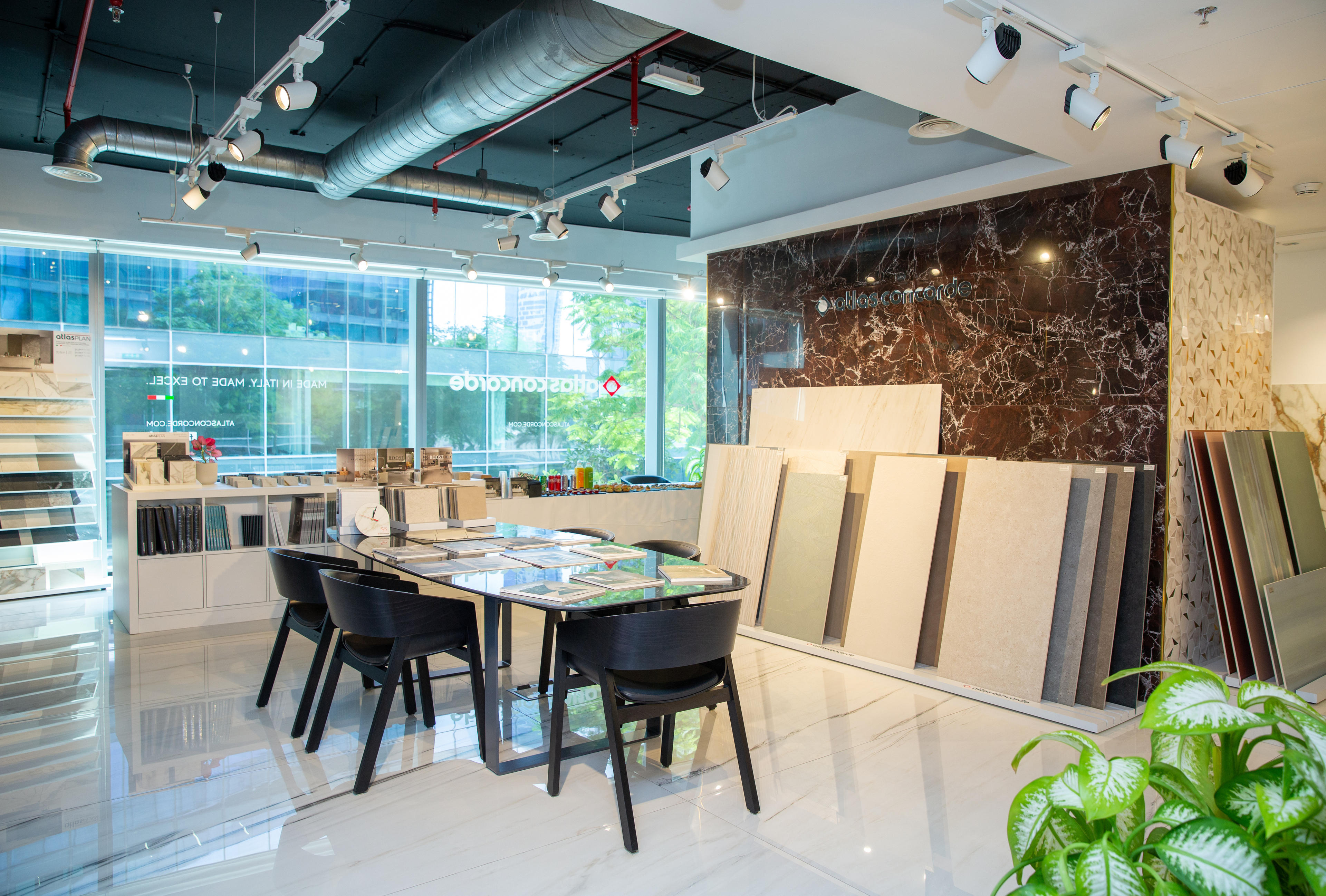 Atlas Concorde_Event Showroom_Dubai_032