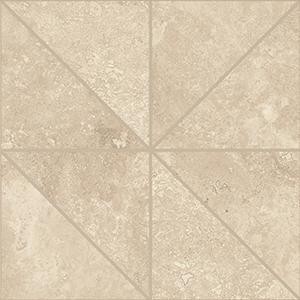 AtlasConcordeUSA Shore Sand OblikMosaic 30x30 600110000614