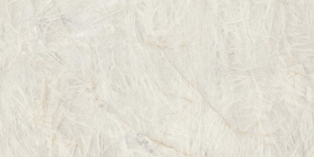 Crystal White Lappato 160x320  - 6mm 
