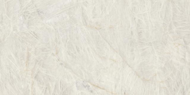 Crystal White Lappato 160x320  - 6mm 