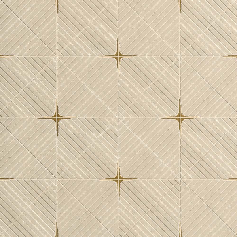 MARVEL Travertino Sand Diamond